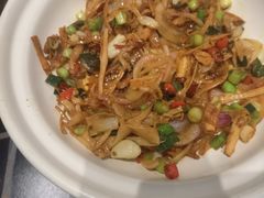 -渝乡辣婆婆·川菜 水煮鱼(中山西路店)