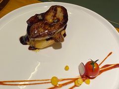 -LUCCA卢卡西班牙海鲜饭(远洋广场店)