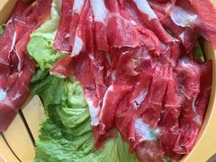 -塔兰齐新疆孜然火锅(鲤鱼山路店)