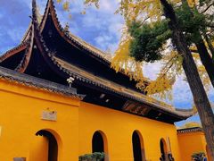 -西园戒幢律寺