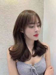 -时尚殿堂hair salon