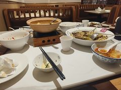-新辣宴·湖南家常菜·商务聚餐(中粮创芯店)