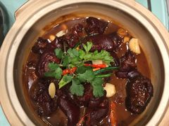 蹄筋-大张烙馍村(泉山店)