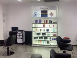 -DX HAIR SALON·发现未知美发沙龙