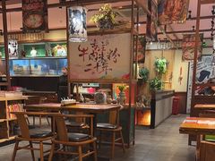 -鑫花溪牛肉米粉(文星广场店)