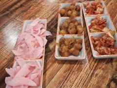 -韩礼年糕(飞虹路店)