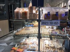 -BreadTalk面包新语·烘焙蛋糕(星河城店)