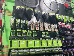 -美利达自行车(北航店)