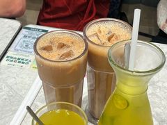 -翠华餐厅(正佳广场店)