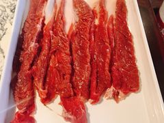 -京元盛铜锅涮肉(上海总店)