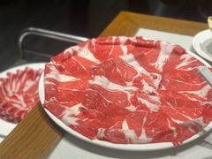 -清真·鸦儿李记·涮肉(马家堡店)