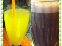 饮品-拿渡麻辣香锅(和谐广场店)