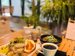 -GOTLOT COFFEE&KITCHEN角落厨房NOOK店