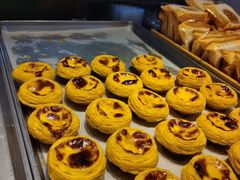 -鲍师傅糕点(江苏路店)