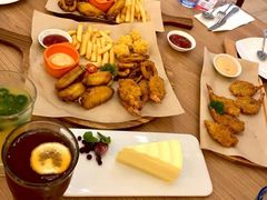 -必胜客(欧亚卖场店)