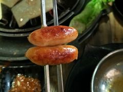 -哈哈碳都·牛肋条无限自助烤肉(台江万达店)