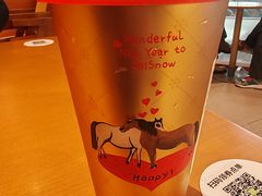 -奈雪的茶(印象城店)