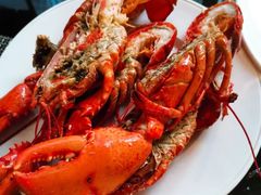 -上海锦江汤臣洲际大酒店壹阶层