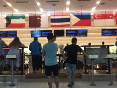 -广州保龄球馆(广州天河体育中心店)