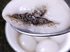 黑芝麻汤圆-御品轩(汉神购物广场店)