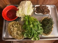 -姥家大锅台(魏各庄路店)