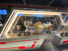 -魔赛卡丁车赛车汇(上海店)
