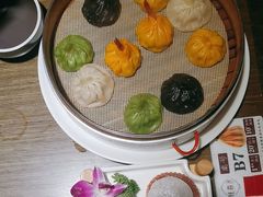-隆喜元鱼汤包·海鲜(中联广场店)
