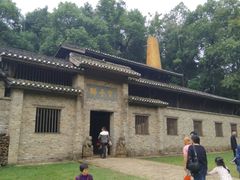 -景德镇古窑民俗博览区