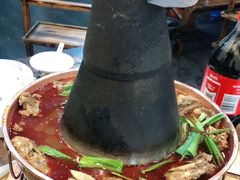-老北京涮羊肉·龙虾.烧烤(江镇店)