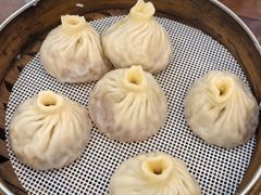 -冯鑫记南京鸭血粉丝汤(来燕路店)