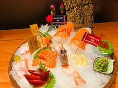 -文三酒肆自助放题(新街口友谊广场店)