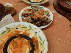 -萨莉亚意式餐厅(深圳北站店)