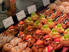 -深圳国际会展中心洲际酒店