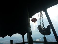 景点-清源山风景区