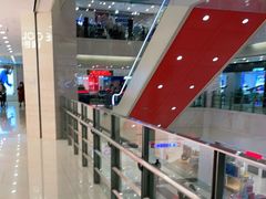 -光启城时尚购物中心