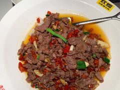 -炊烟小炒黄牛肉(中心印象城店)
