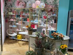 -西檬树SIMON·T轻奢蛋糕(大东方Max店)