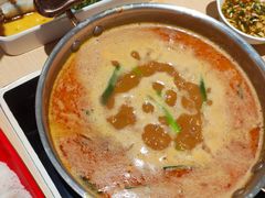 -新大新豆米火锅1993(万象汇店)