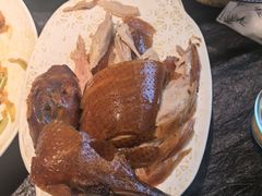 -太守宴·蘭院(天塔店)