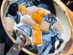 -自黑豆夫·臭豆腐夹馍(四海唐人街店)