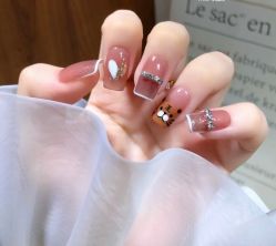 -LILY NAILS美甲美睫