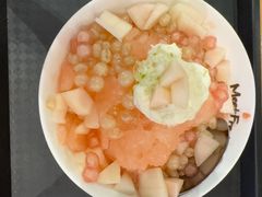 -鲜芋仙(时尚天河店)