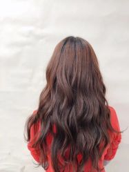 点击看大图 -MORI HAIR SALON日式美发沙龙