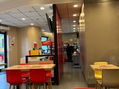-永和大王(广元西路店)