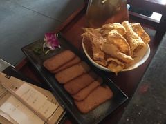-捞王猪肚鸡火锅(昆山店)