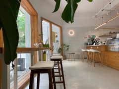 -COTTON CAFE(德信·中外公寓店)