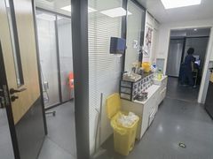 -伟伟宠物医院·CT影像中心·瑞派犬猫综合性门诊(汉口总院)