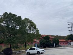 -采石矶景区