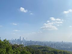 -广州市白云山风景名胜区