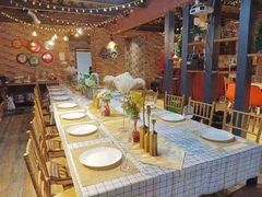 -玩坞轰趴馆·户外团建聚会主题生日派对馆(世豪广场店)